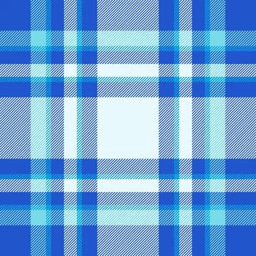 30s check seamless textile, mat background vector texture. Hounds tooth tar.. Stockillustratie