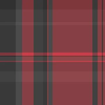 30s check vector fabric, tissue pattern tartan textile. Size plaid backgrou.. Stockillustratie