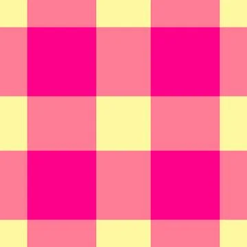 30s fabric pattern textile, daisy background seamless tartan. Fibre check t.. 스톡 일러스트