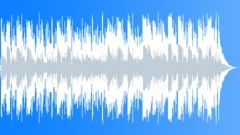 30sec BlueGrass Folk Jingle Intro Stock Music