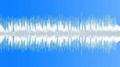 30sec Gypsy Bluegrass Mandolin jazzStock Music