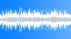 30sec Gypsy Bluegrass Mandolin SoloStock Music