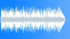 30sec Gypsy Jazz (Chet Atkins Picking Style)Stock Music