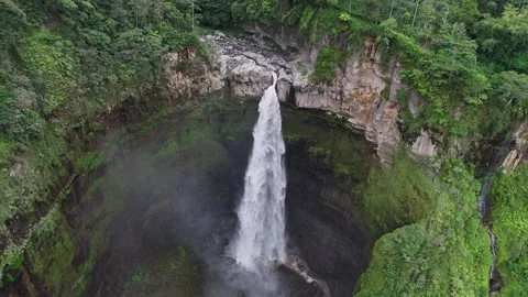 31 Coban Sriti Stock Footage 273557195
