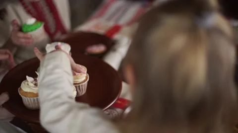 31 Easter.mp4 Stock Footage 64816508