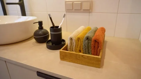 31 Interior of the apartment A2904 Stock Footage 289995409