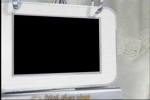 3114L Interviewing the Guests Stock Footage 800202