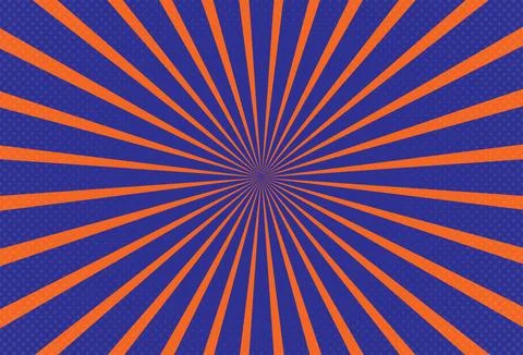 312.pop art Illustrazione stock