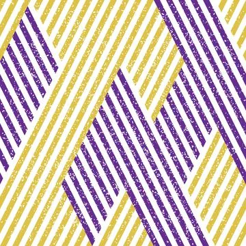3136 Oblique pattern with colored lines イラスト素材