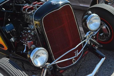 32 Ford Stock Photos