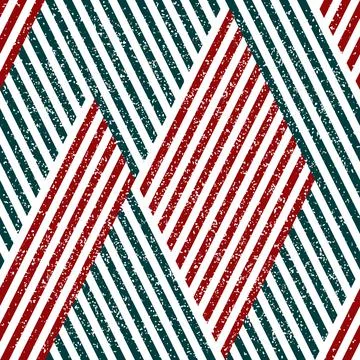 3244 Texture with rectangular stripes Illustrazione stock