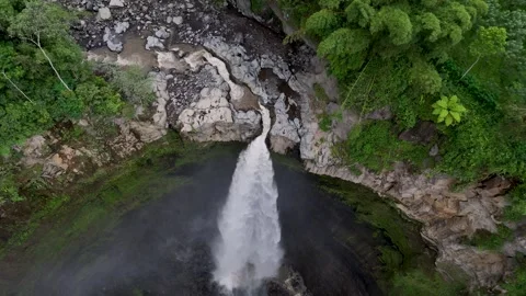 33 Coban Sriti Stock Footage 273557271