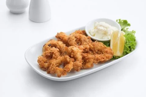 33- meal Stock Photos