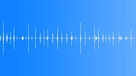 33 Water Drop and Splash Soundeffects Sound Effect