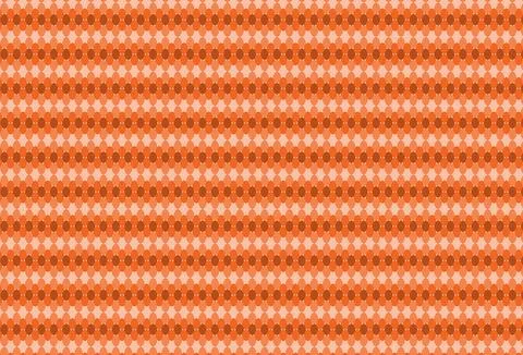 330.fabric pattern Illustrazione stock