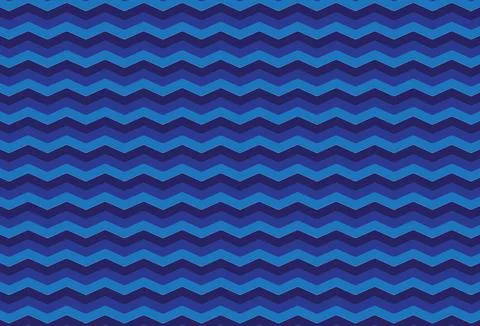 331.fabric pattern Illustrazione stock