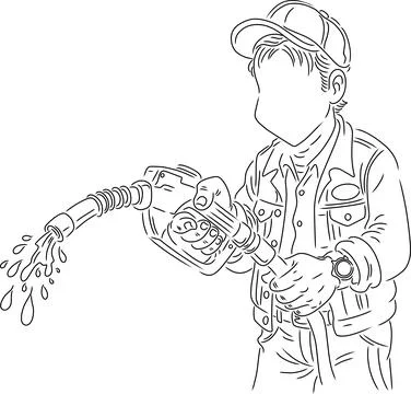 333 Ilustração Stock