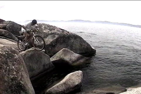 334ffs Stock Footage 69446