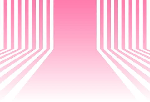 335.fabric pattern Illustrazione stock