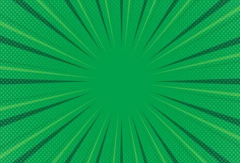 337.pop art Illustrazione stock