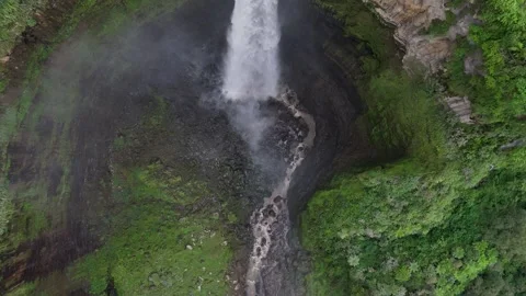 34 Coban Sriti Stock Footage 273557269