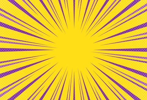 342.pop art イラスト素材