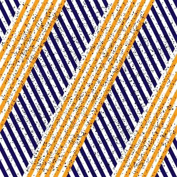 3476 Vector colored seamless texture Illustrazione stock