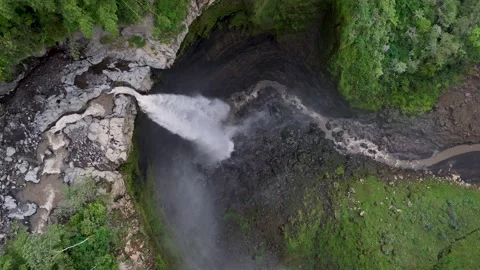 35 Coban Sriti Stock Footage 273557405