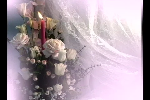 3509 The End Stock Footage 781692