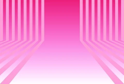 350.fabric pattern Illustrazione stock