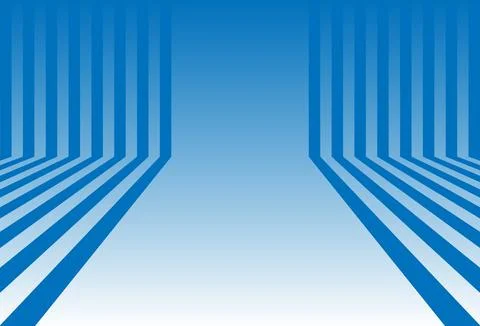 351.fabric pattern Illustrazione stock