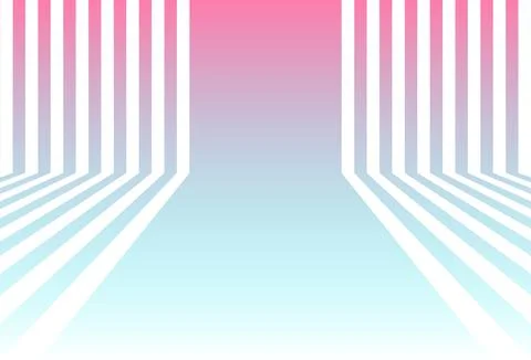 352.fabric pattern Illustrazione stock