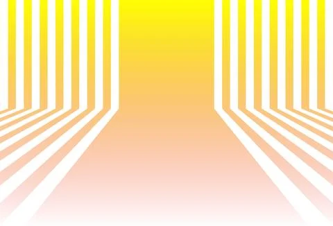 353.fabric pattern Illustrazione stock