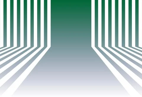 354.fabric pattern Illustrazione stock