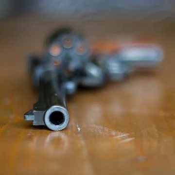 357 Mangnum Stock Photos