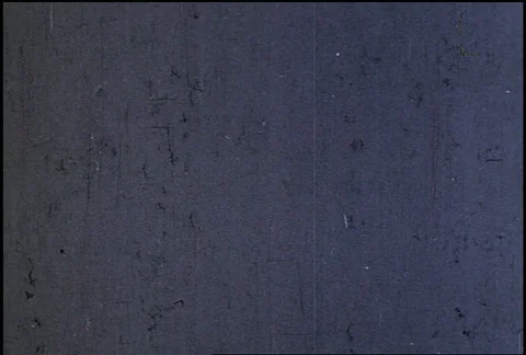 35mm countdown with extras Stock Footage 86883342