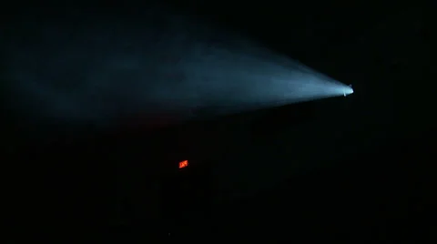 35mm Projector 30 3 side Stock Footage 25634858