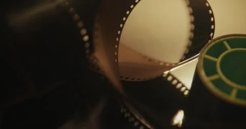 35mm timelapse Stock Footage 297018685