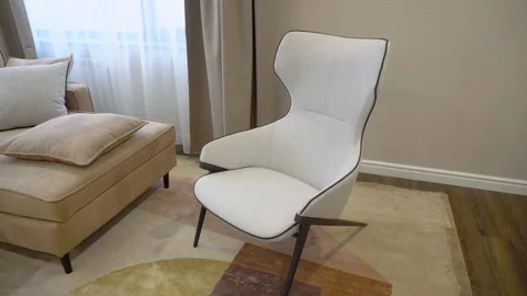 36 Interior of the apartment A2904 Stock Footage 289995879