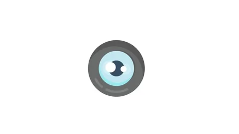 360 camera app interface displayed on an Android device, showcasing panoram.. Stock Footage 332199651