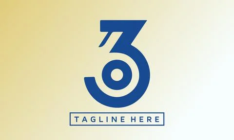 360 degrees view vector icons for virtual reality, vector abstract logo desig Stock Illustration