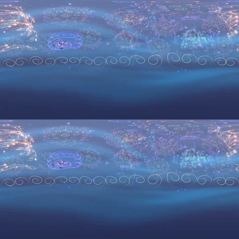 360 Groovy Background Stock Footage 116172980