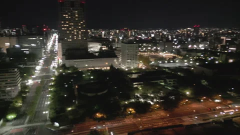 360 Hiroshima Stock Footage 283362158