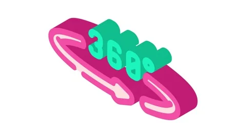 360 rotation Stock Footage 327273896