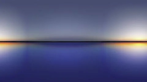 360 sky Big Lake Panoramic clouds sky without ground Stock Footage 161650854