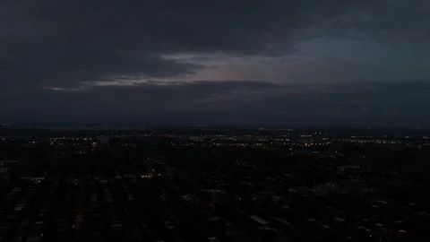 360 spin Stock Footage 280207194