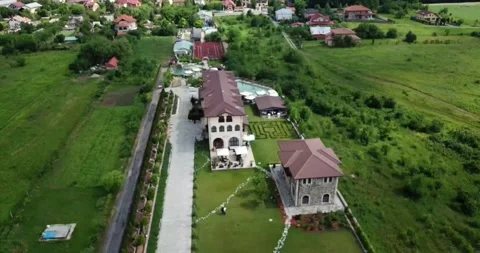 360 video hotel 스톡 동영상 156833945