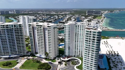 360 Views Daytime Stock Footage 267805898