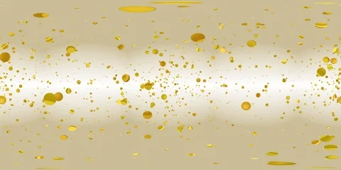 360 VR Abstract Sphere or Planet Landscape Travel Animation - Loop Brown Yellow 스톡 동영상 86248301