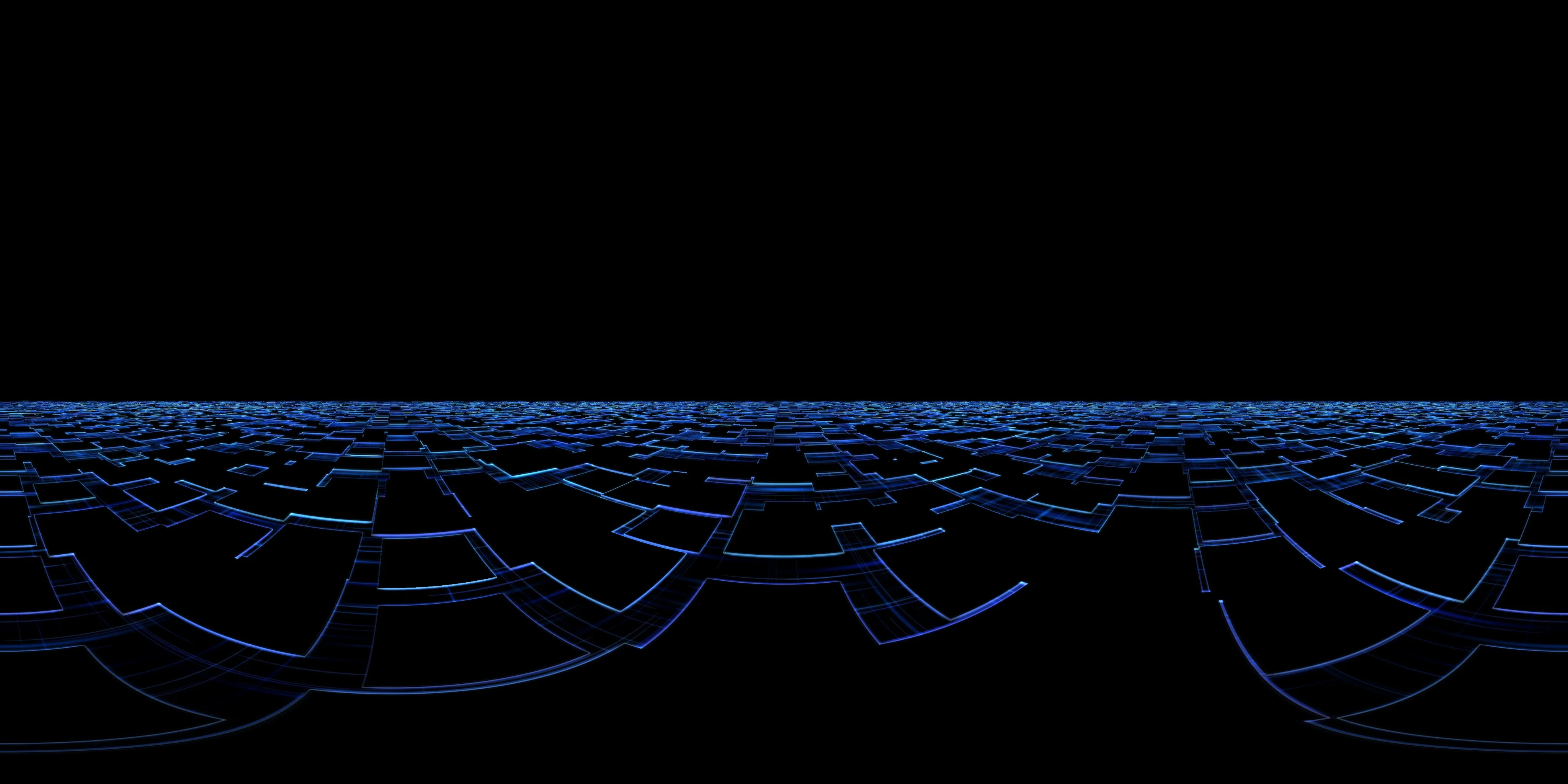 360 VR Colorful Futuristic and Stock Video Pond5 - Main Image